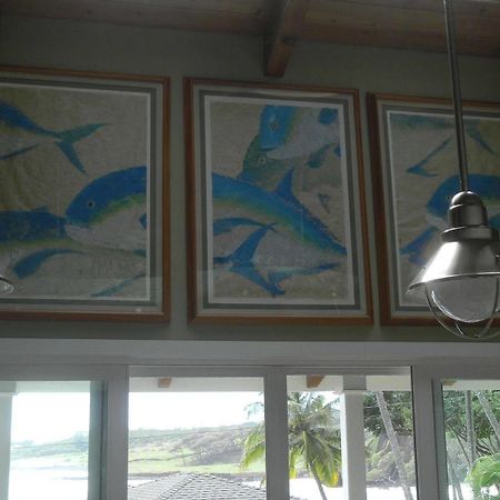 Hana Oceanfront Cottages Екстериор снимка