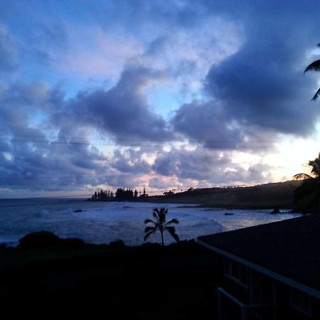 Hana Oceanfront Cottages Екстериор снимка