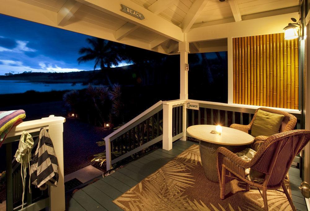 Hana Oceanfront Cottages Екстериор снимка