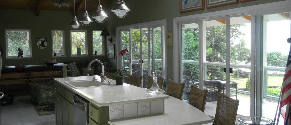 Hana Oceanfront Cottages Екстериор снимка