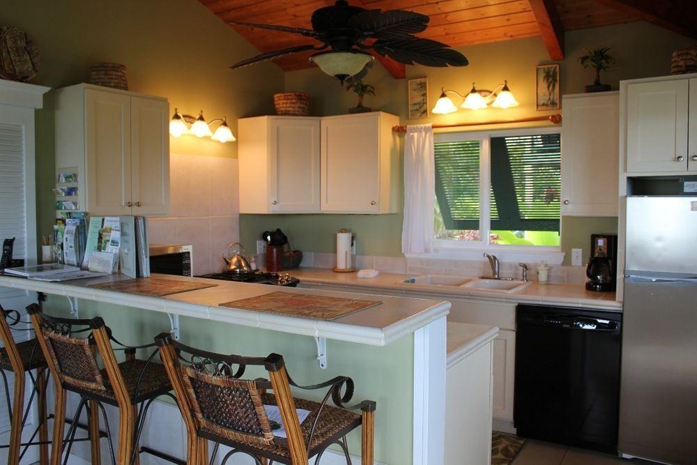 Hana Oceanfront Cottages Екстериор снимка