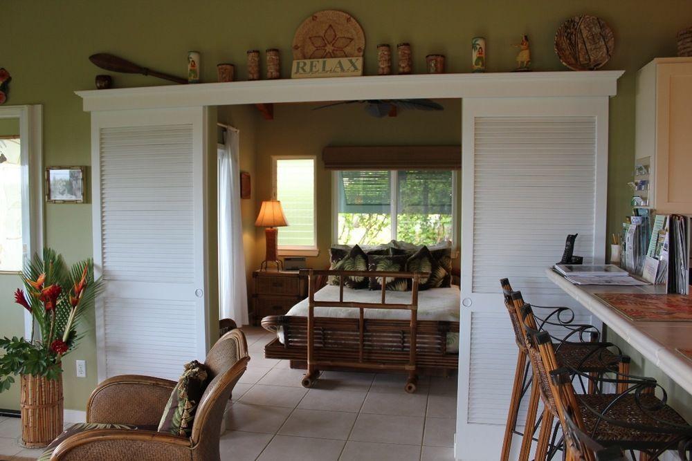 Hana Oceanfront Cottages Екстериор снимка