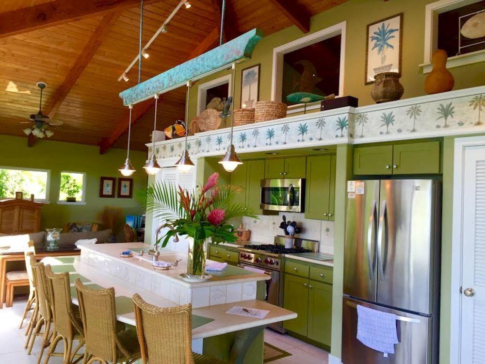 Hana Oceanfront Cottages Екстериор снимка