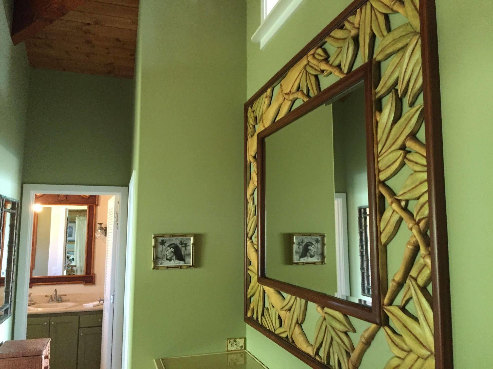 Hana Oceanfront Cottages Екстериор снимка